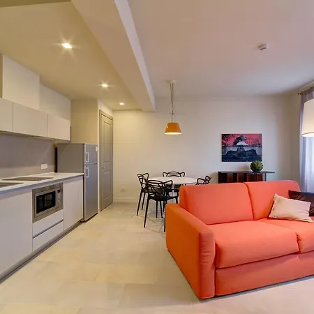 Palazzo Mannaioni 4* Firenze