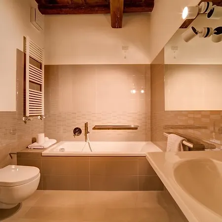 Aparthotel Palazzo Mannaioni 4*