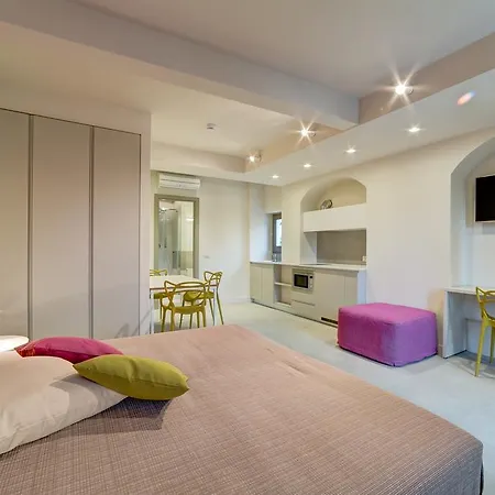 Palazzo Mannaioni Aparthotel Firenze