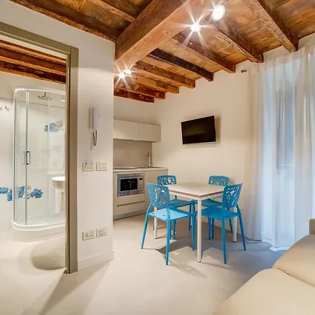 Aparthotel Palazzo Mannaioni Firenze
