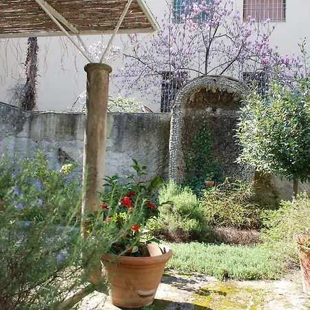 Apartment Secret Garden *