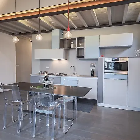 Apartment Pepi Attic