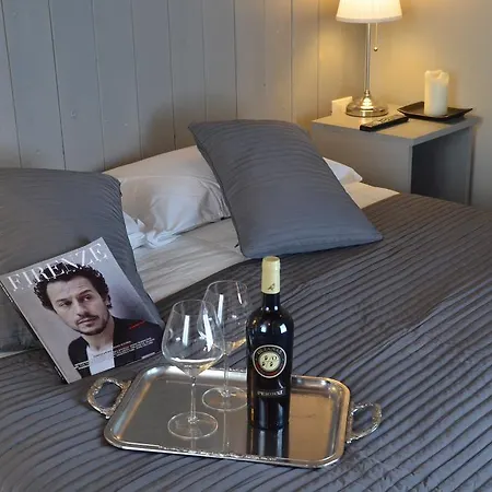 Bed & Breakfast Le Casine Di