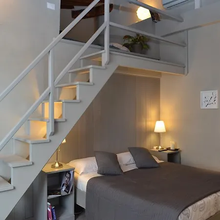 Le Casine Di Bed & Breakfast