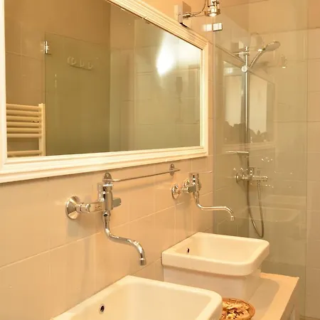 Bed & Breakfast Le Casine Di Florence