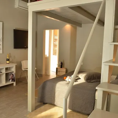 Le Casine Di Bed & Breakfast Florence