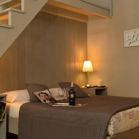 Le Casine Di 2* Florence