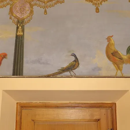 Dimora Bandinelli Bed & Breakfast Florence