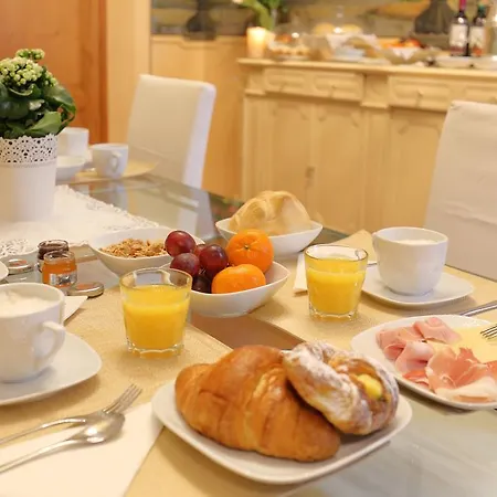 Dimora Bandinelli Bed & Breakfast Firenze