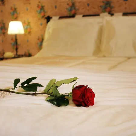 Bed & Breakfast Dimora Bandinelli