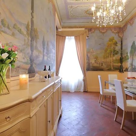 Dimora Bandinelli Firenze