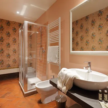 Bed & Breakfast Dimora Bandinelli 2*