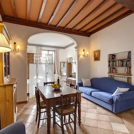 Signoria With A View Apartment