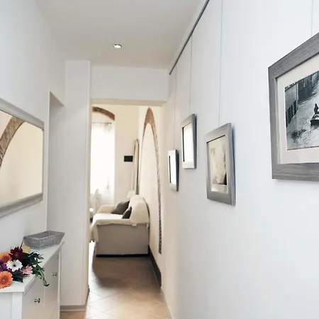Apartment Roommo Beccaria