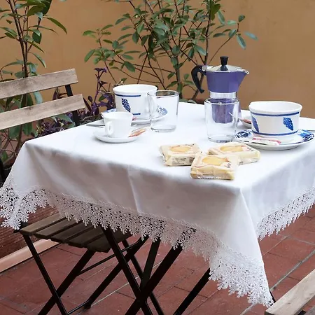 Roommo Beccaria Apartment