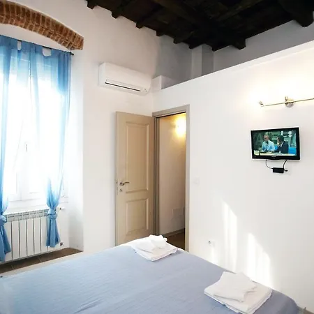 Roommo Beccaria Appartement