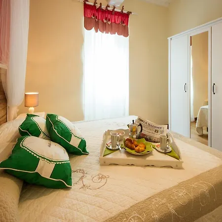 Belvedere Apartment Florence