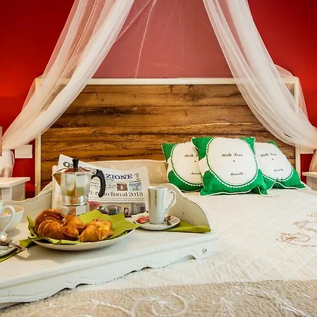 Belvedere Apartment