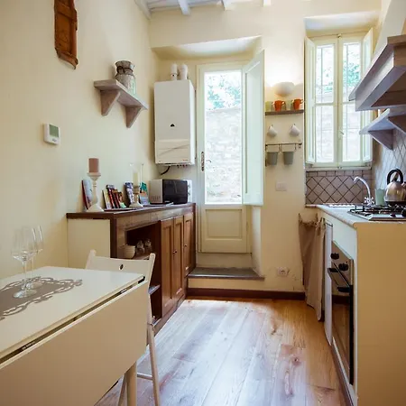 Apartment Belvedere