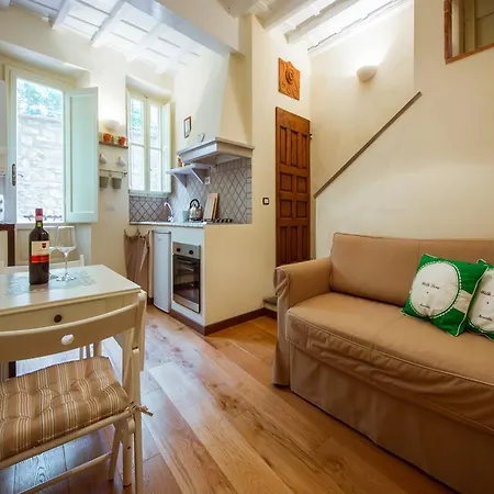 Belvedere Apartment Florence