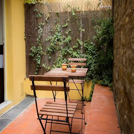 Apartment Belvedere *