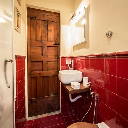 Apartment Belvedere Florence
