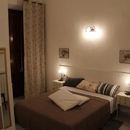 Bed & Breakfast Burchiello *