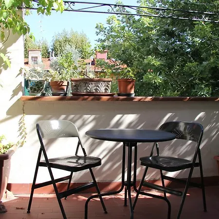 Bed & Breakfast Burchiello *