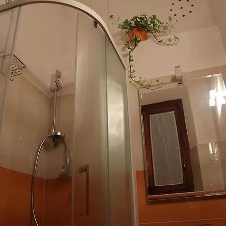 Bed & Breakfast Burchiello Firenze