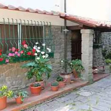 Il Giglio Di *