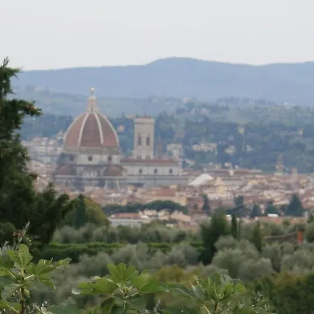 Il Giglio Di * Florence
