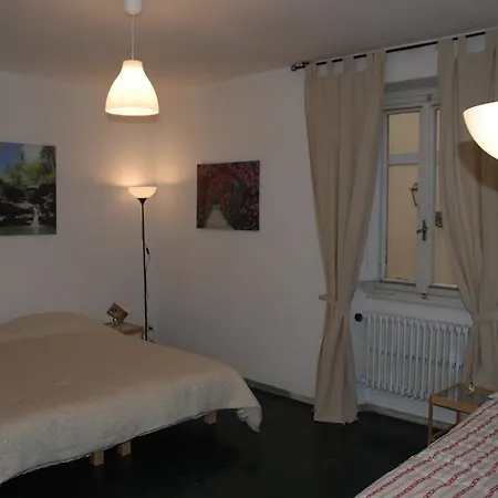 Crispini Apartment Florence