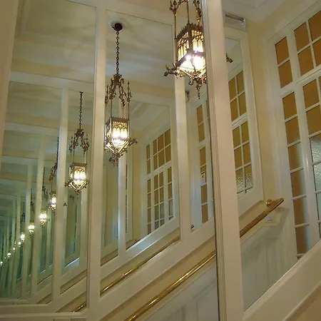 Trentatre B&B 피렌체