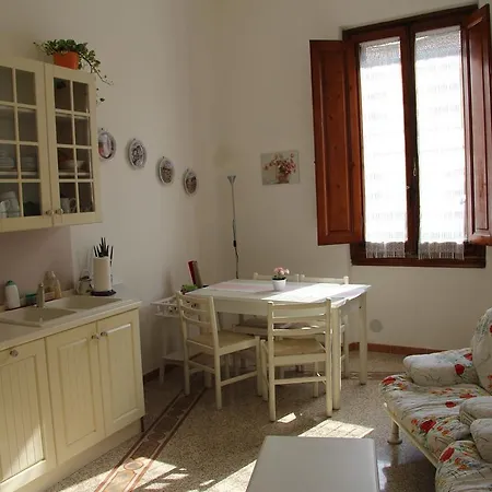 Burchiello Firenze
