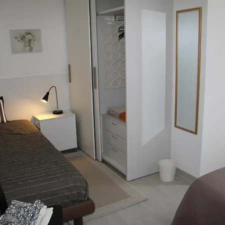Bed & Breakfast Burchiello Firenze