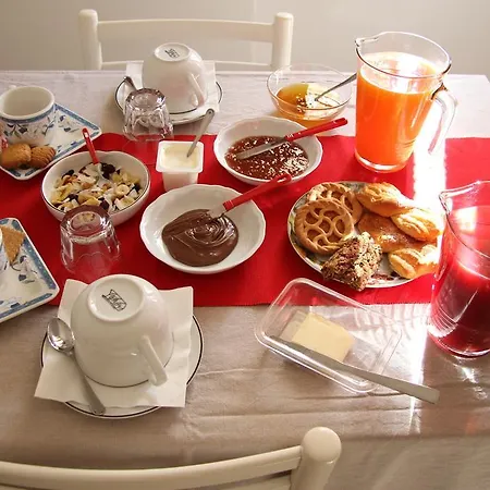 Burchiello Bed & Breakfast *