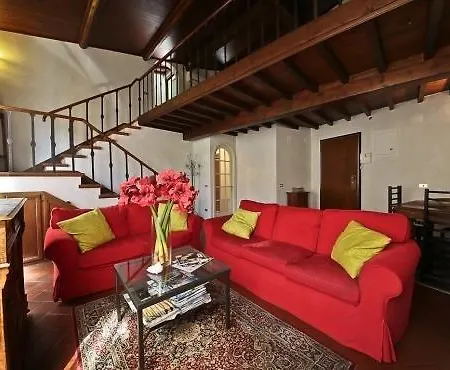 Apartment Uffizi