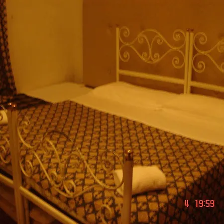 Casa Maya Souvenir Florencia