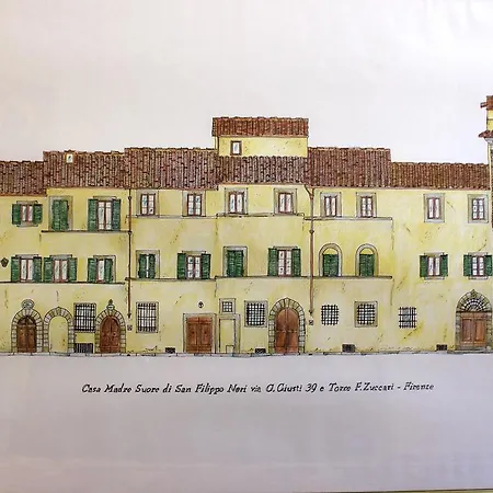 Casa Per Ferie Regina Santo Rosario Frühstückspension