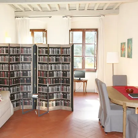 My Boutique In Holiday home Florence