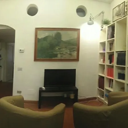 Donatello Apartment Florence