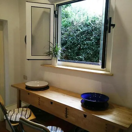 Apartment Donatello *