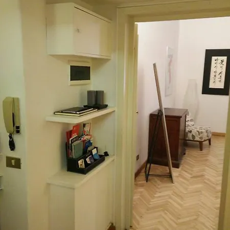 Donatello Apartment *
