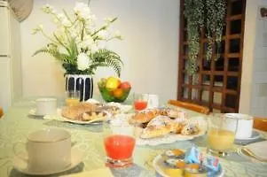 Bed and breakfast Mdr Gia Via Larga Florencia