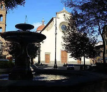 Palazzo Guadagni Hotel Florenz