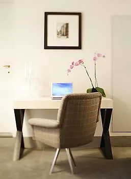 Ponte Vecchio Suites&spa 4* Firenze