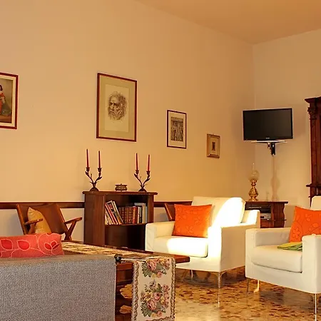 Casa Per Ferie Regina Santo Rosario Frühstückspension