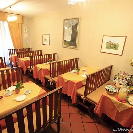 Rex Hotel Florença