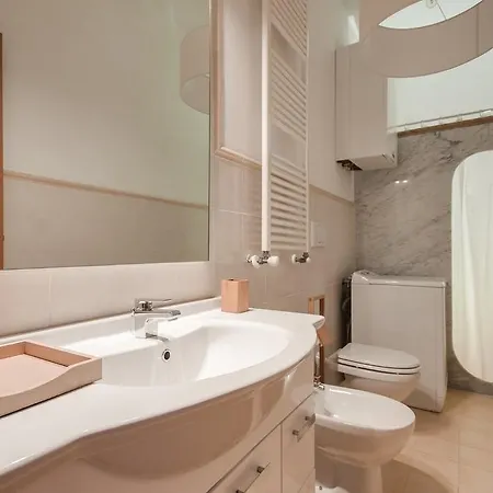 Menicucci Apartment