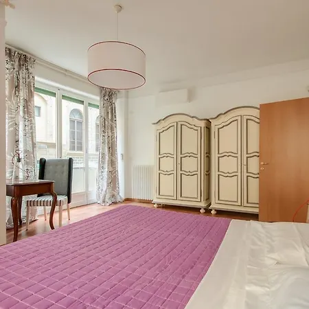 Apartment Menicucci *